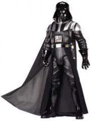 Star Wars Figurka Darth Vader. Autor: Star Wars. Dadada.pl Okładka książki Star Wars Figurka Darth Vader