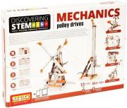 Opakowanie Stem mechanics - napędy pasowe