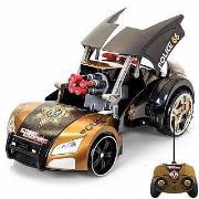 Opakowanie Street Troopers Project 66 R/C