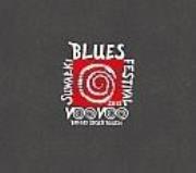 Suwałki Blues Festival 2015 CD. Autor: Voo Voo. Dadada.pl Okładka książki Suwałki Blues Festival 2015 CD