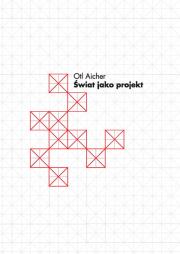 Okładka książki Świat jako projekt