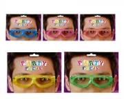 Opakowanie Świecące okulary