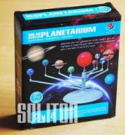 Opakowanie System Solarny - Planety