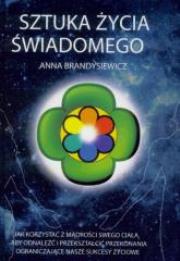 Okładka książki Sztuka życia świadomego TW