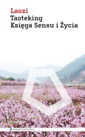 Taoteking. Autor: Laozi. Dadada.pl Okładka książki Taoteking