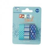 Opakowanie Taśma samoprzylepna Polar night 3x15mm