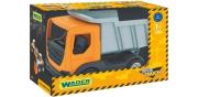 Opakowanie Tech Truck budowlany wywrotka