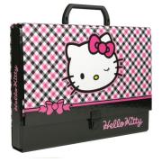 Opakowanie Teczka z rączką Hello Kitty