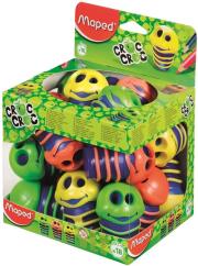 Opakowanie Temperówka 2 otwory Display