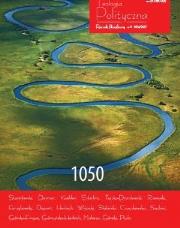 Okładka książki Teologia Polityczna nr 9 - 1050