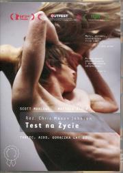 Opakowanie Test na Życie