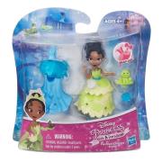 Opakowanie Tiana mini laleczka z sukienką