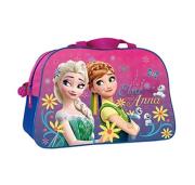 Opakowanie Torba dziecięca Frozen DKE-074