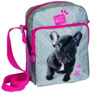 Torba na ramię Studio Pets PEI-108. Wydawca: Paso. Dadada.pl Opakowanie Torba na ramię Studio Pets PEI-108