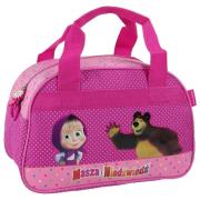 Opakowanie Torba podróżna Masza i Niedźwiedź 10