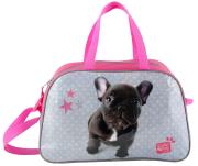 Torba sportowa Studio Pets. Wydawca: Paso. Dadada.pl Opakowanie Torba sportowa Studio Pets