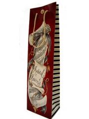 Opakowanie Torebka grająca Music Moments