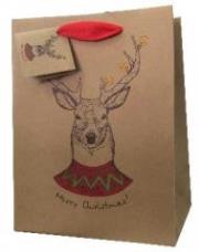 Opakowanie Torebka prezentowa 26x32