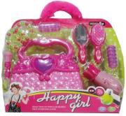 Opakowanie Torebka z akcesoriami dla dziewczynki