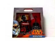 Torebka z brelokiem Star Wars. Wydawca: Coriex. Dadada.pl Opakowanie Torebka z brelokiem Star Wars