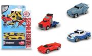 Opakowanie Transformers Metalowe pojazdy, 5 rodzajów