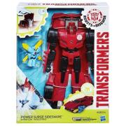 Opakowanie Transformers Power Surge Sideswipe