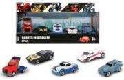 Opakowanie Transformers Robots in Disguise 5-pak, różne rodz.