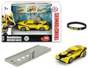 Opakowanie Transformers Wyścig Bumblebee