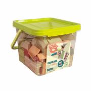 Opakowanie Trick Logic Domino, zestaw Multibox 330 elementów