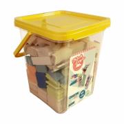 Opakowanie Trick Logic Domino, zestaw Multibox 509 elementów