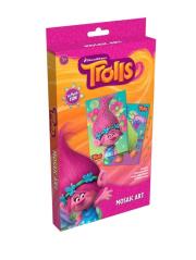 Trolls. Zestaw plastyczny. Wydawca: Goliath Games. Dadada.pl Opakowanie Trolls. Zestaw plastyczny