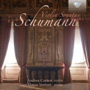 Violin Sonatas. Wydawca: Brilliant Classics. Dadada.pl Opakowanie Violin Sonatas