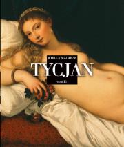 Okładka książki Wielcy Malarze. 11. Tycjan