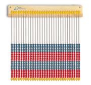 Opakowanie Wieszak na korale matematyczne