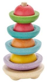 Opakowanie Wieża do sortowania