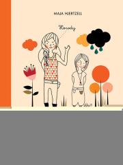 Okładka książki Wiktorio, I love you