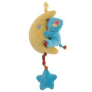 Opakowanie Wisząca pozytywka pluszowa Miś