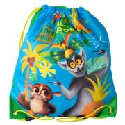 Opakowanie Worek szkolny Król Julian