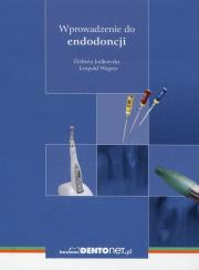 Wprowadzenie do endodoncji. Wydawca: Bestom Dentonet. Dadada.pl Opakowanie Wprowadzenie do endodoncji