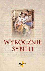 Opakowanie Wyrocznie Sybilli