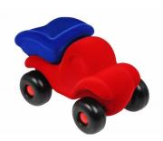 Opakowanie Wywrotka duża kolor czerwony