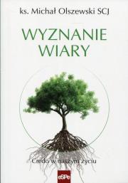 Okładka książki Wyznanie wiary