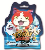 Opakowanie Yokai Watch Kolekcja breloków do zbierania mix