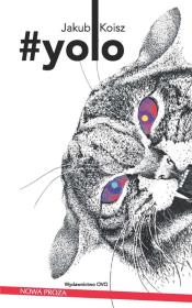 Okładka książki Yolo