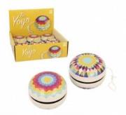 Opakowanie YoYo
