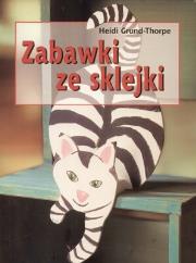 Opakowanie Zabawki ze sklejki