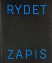 Zapis socjologiczny 1978-1990. Autor: Rydet Zofia. Dadada.pl Okładka książki Zapis socjologiczny 1978-1990