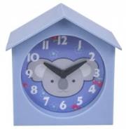 Opakowanie Zegar Domek