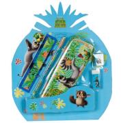 Opakowanie Zestaw 5-elementowy Król Julian