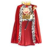 Opakowanie Zestaw dla dzieci Król